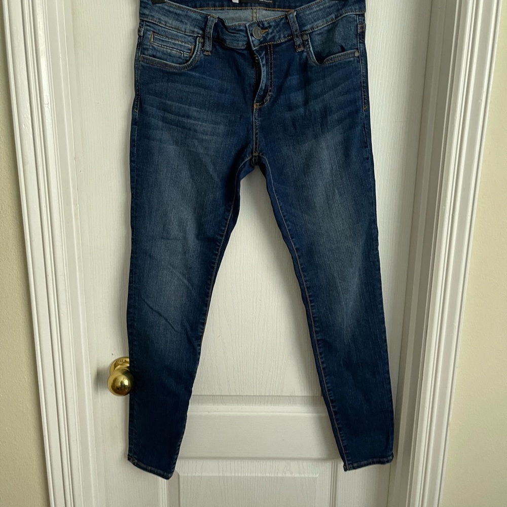 Kut from the kloth jeans